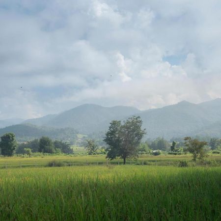 Camp View Mountain - Sell Experience By Paddy Fields Haven - Natures Nest Pai Eksteriør bilde