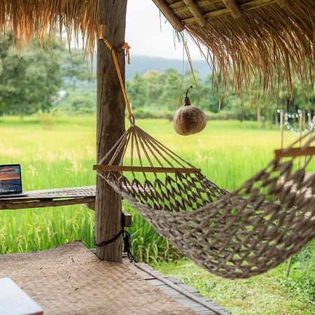 Camp View Mountain - Sell Experience By Paddy Fields Haven - Natures Nest Pai Eksteriør bilde
