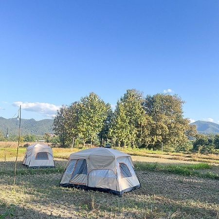 Camp View Mountain - Sell Experience By Paddy Fields Haven - Natures Nest Pai Eksteriør bilde