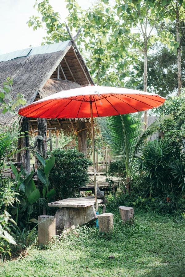 Camp View Mountain - Sell Experience By Paddy Fields Haven - Natures Nest Pai Eksteriør bilde